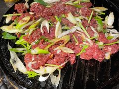 -厚味居炙子烤肉·清真(天桥南纬路店)