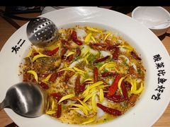 -太二酸菜鱼(沈阳万象城店)
