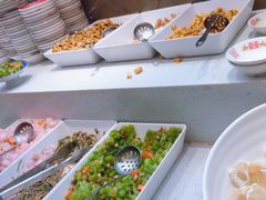 小料-沸炉重庆老火锅(军事博物馆店)