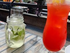 -LENBACH兰巴赫西餐啤酒坊(大连东港店)