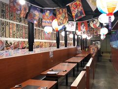 大堂-大阪烧肉BAKA一代(十亩地店)