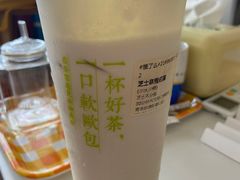 -奈雪的茶(凯德新都心店)