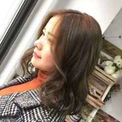 -Moyue HAIR SALON