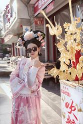 -美云庭古装·格格服汉服·京城旅拍(北京店)