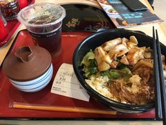 -食其家·牛丼咖喱(中山公园地铁站店)