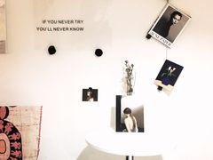 -Smile House咖啡馆(群芳小区店)