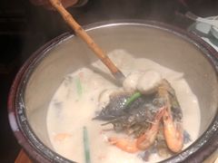 -佬麻雀·新湘菜(珠海金发购物中心店)