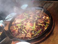 -老板恋上鱼(印象城店)