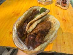 -王虎子大饼(甸柳新村五区店)