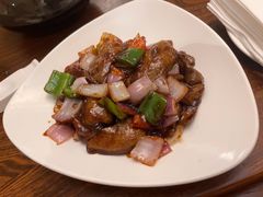 -乔家栅(襄阳南路店)