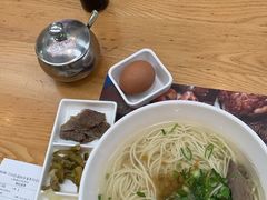 -清真餐厅·回乡麦客
