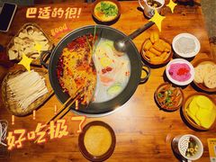 -楠火锅(广州总店)
