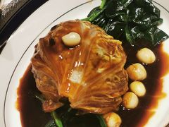 -食廬NOBLE(港汇店)