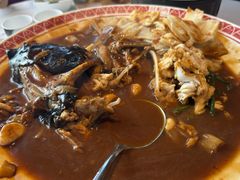 -旺顺阁·北京菜(北辰上品+)