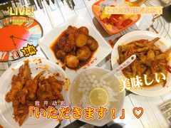 百香果鸡爪-嘉州九妹凤爪(乐山总店)