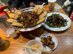 -东来土菜馆(民祥园路店)