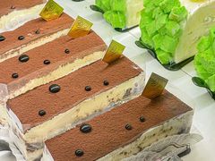 -卷心卷意·轻甜蛋糕(新光天地店)