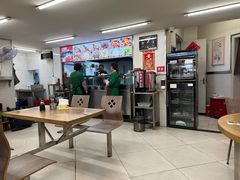 -崔记拉面馆(航北店)
