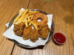 -乐凯撒披萨(喜荟城店)