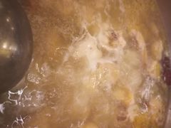 -一席地·本地鸡窝·杭帮鸡火锅(萧山银隆百货店)