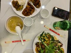 -富龙快餐店(铁西店)