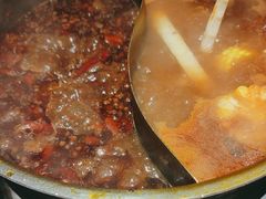 -谭三娘鲜切牛肉自助火锅(九眼桥总店)