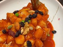 -童福兴·南京菜(老门东店)