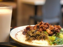 -永和大王(浦东南路店)