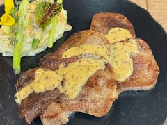 -LA CREPERIE BRETONNE布列塔尼法式餐厅(天童北路店)
