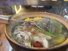 -洪大厨鸡煲(福田店)