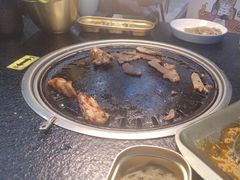 -熊大·鲜烤黄牛肉(五山店)