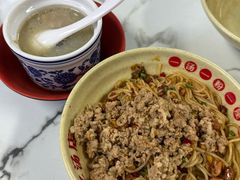 -小罗子汤店(大士院总店)