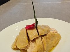 -阿明小菜·海鲜·上海菜(梅陇店)