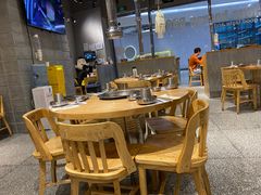 -姜虎东白丁烤肉(深圳湾后海汇店)