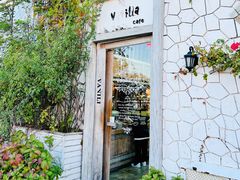 -Vanillacafe香草咖啡(银海大世界店)