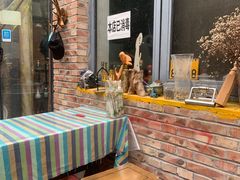 -新疆狼爷烤肉(宋庄店)