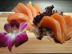 -将太无二·北美传奇寿司(瑞士公寓店)