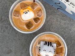 -Seesaw Coffee(上生新所店)