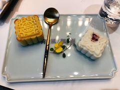 -荷风细雨·中国茶宴(碧云店)