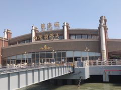 -鼓浪屿内厝澳码头(轮渡站)