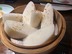 -外婆家(蓝色港湾店)