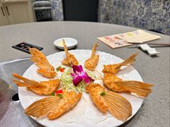 -郑猛记石岐鸽主题餐厅(长江店)