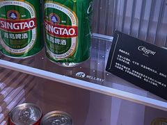 -北京丽晶酒店