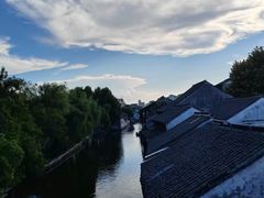 -南浔古镇