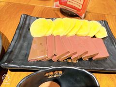 -呷哺呷哺 黄金牧场 (欢乐谷店)