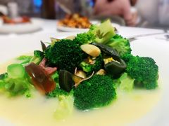 -新吉士·上海菜(浦东LCM置汇旭辉店)