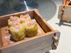 -粤点越有·茶点·粤菜(樵岭国际店)