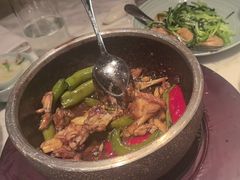 -JWMARRIOTT无锡苏宁JW万豪酒店-悦府65中餐厅