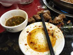-香丽缘饭馆(黑龙潭店)