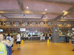 -横琴湾畔餐厅(长隆海洋王国白鲸剧场店)
